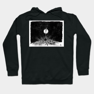 Warrior Rising Hoodie